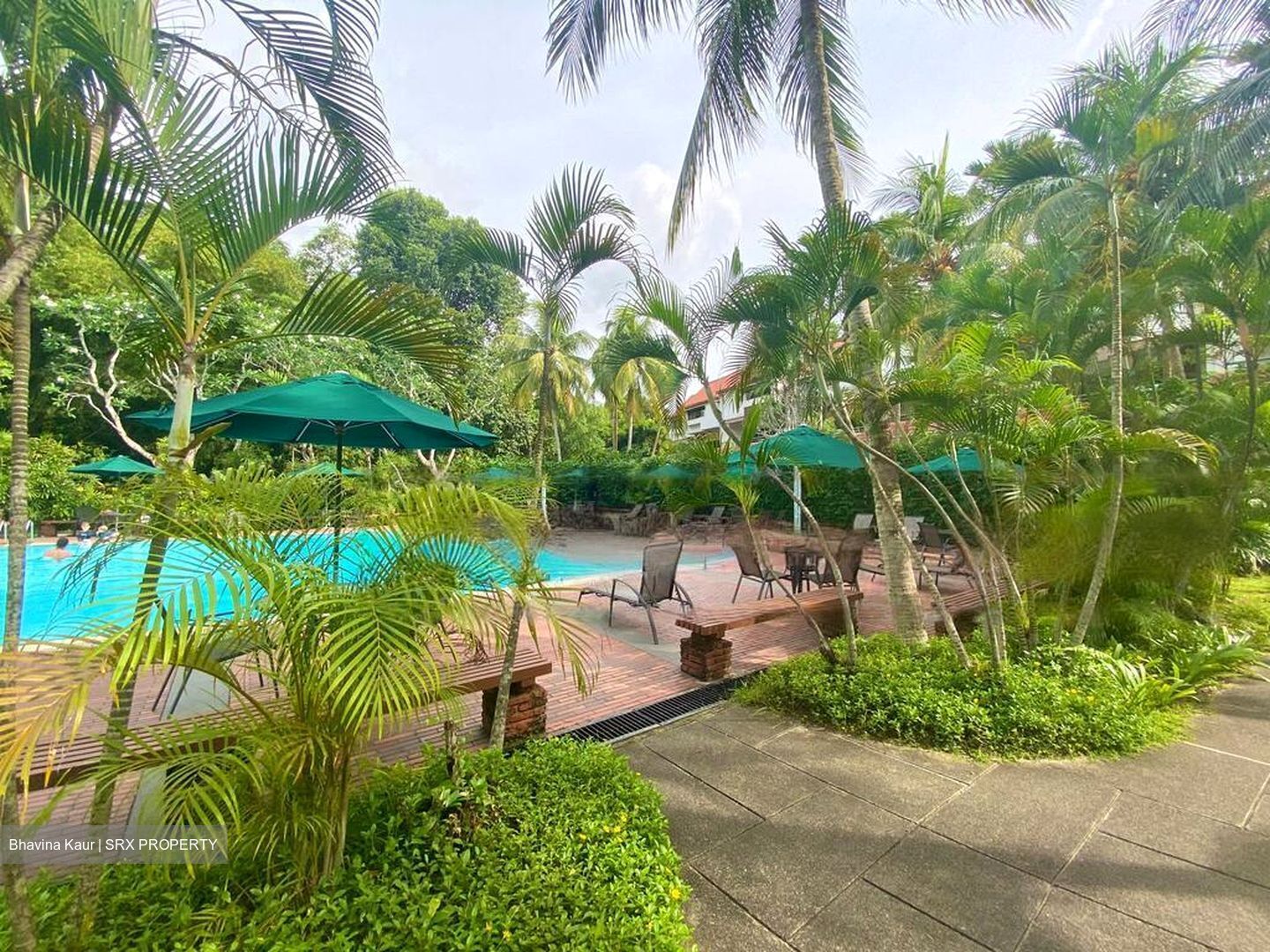 Villa Delle Rose (D10), Condominium #486596631